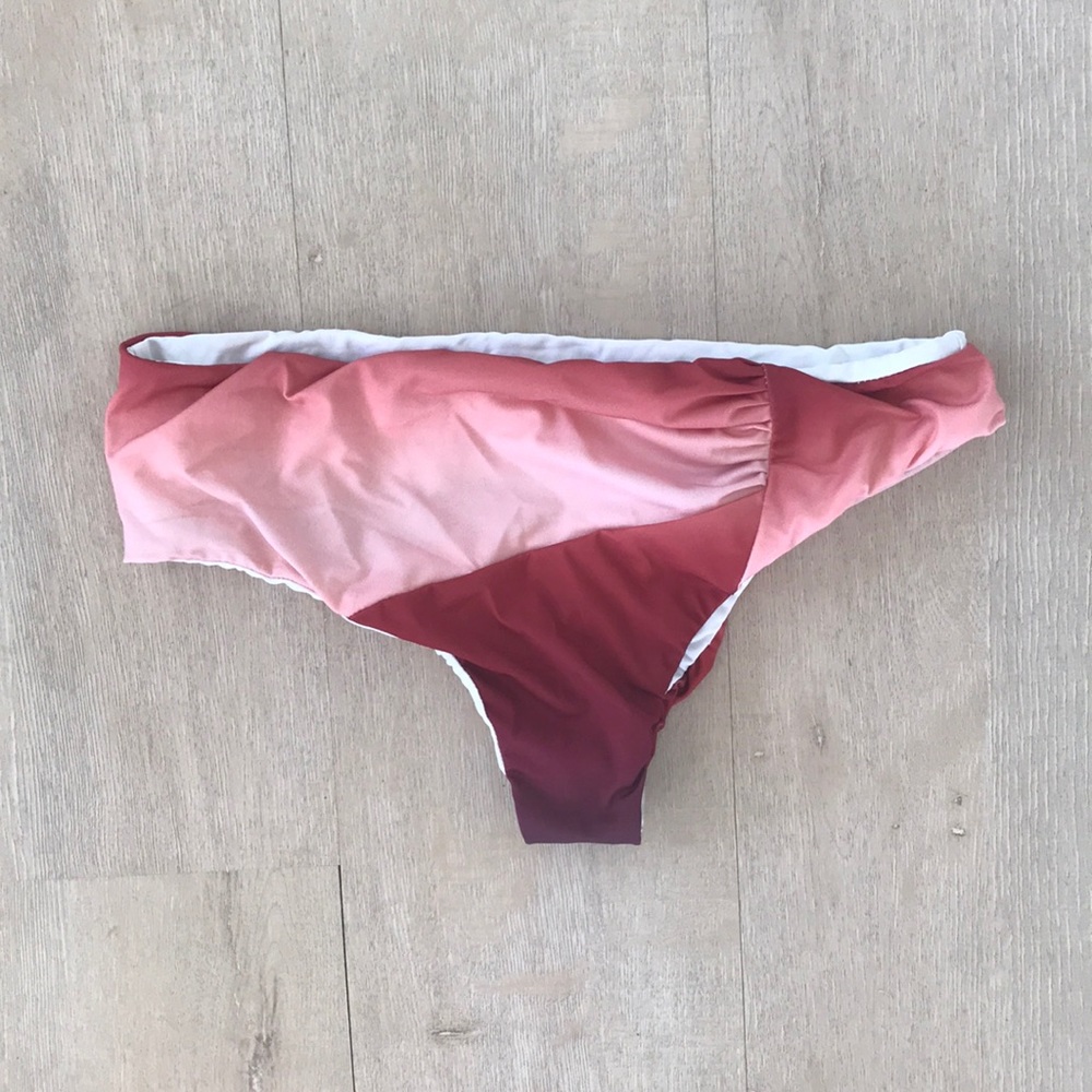 Fella Swim Ombré Bottom